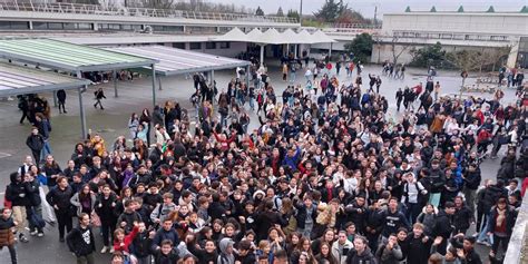 Collège Max Linder Saint Loubès Nombre dÉlèves Classement